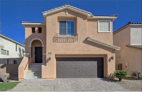 752 Golden Sedum Drive, Henderson, NV 89011