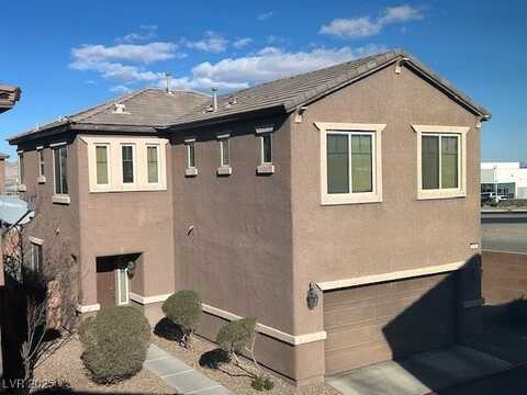 658 Forest Peak Street, Henderson, NV 89011