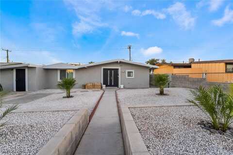 5509 Evergreen Avenue, Las Vegas, NV 89107