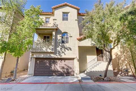 4793 Cannon Hill Court, Las Vegas, NV 89130