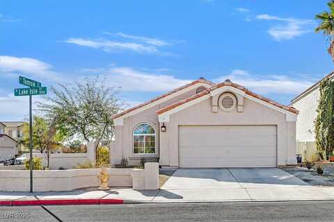 8201 Lake Isle Court, Las Vegas, NV 89145