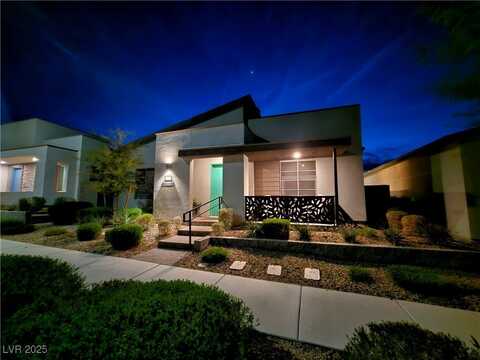 2498 Veronella Street, Henderson, NV 89044