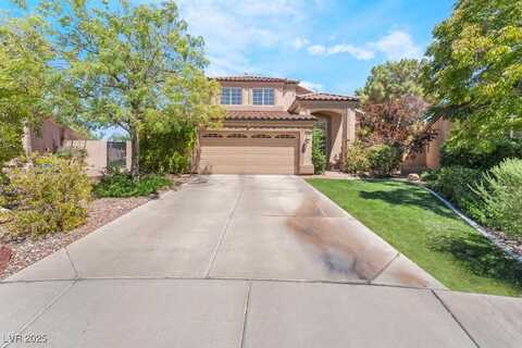 306 Treehouse Court, Henderson, NV 89012