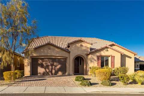 9658 Bruschi Ridge Court, Las Vegas, NV 89149