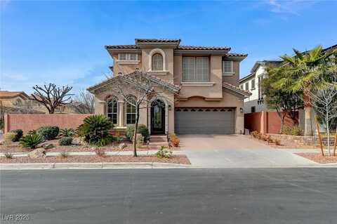 1381 Robard Street, Las Vegas, NV 89135