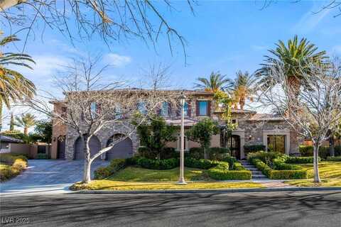 10117 Summit Canyon Drive, Las Vegas, NV 89144