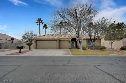 6105 Port Of Dreams Drive, Las Vegas, NV 89130