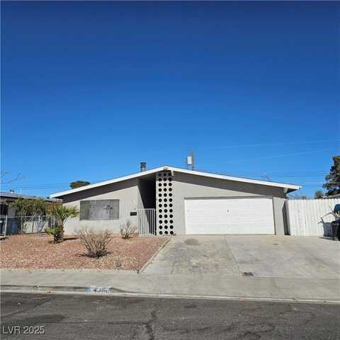 4300 SAWYER Avenue, Las Vegas, NV 89108