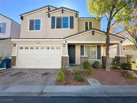 6259 HOPEFUL LIGHT Avenue, Las Vegas, NV 89139