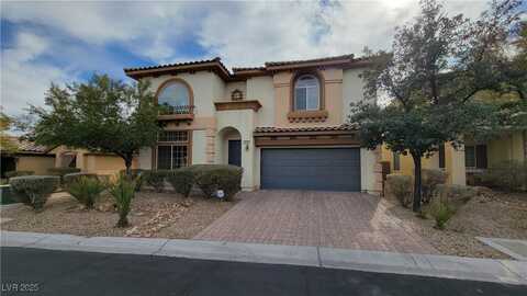 8005 Egypt Meadows Avenue, Las Vegas, NV 89178