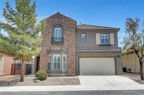 1036 Via Canale Drive, Henderson, NV 89011