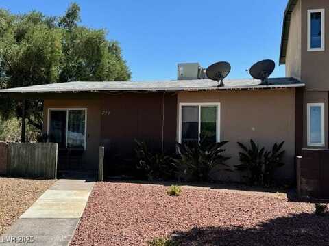 259 E Van Wagenen Street, Henderson, NV 89015