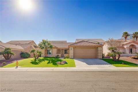 3021 Treesdale Drive, Las Vegas, NV 89134