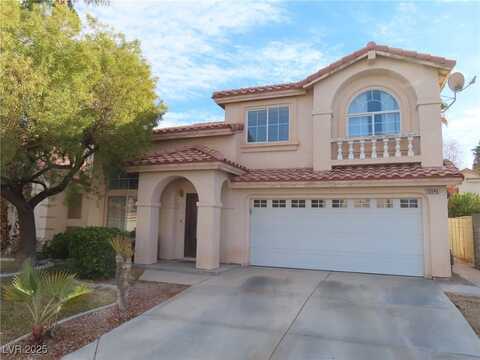 10046 Daybreak Dew Court, Las Vegas, NV 89183