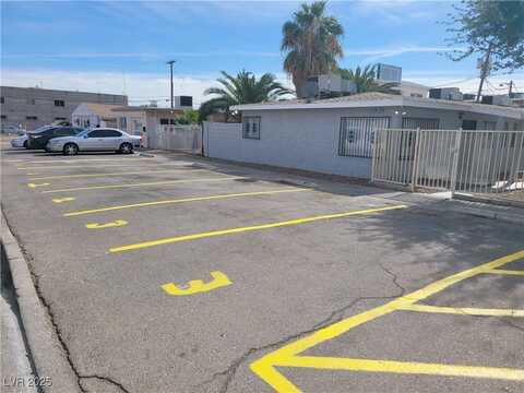 1828 Lewis Avenue, Las Vegas, NV 89101