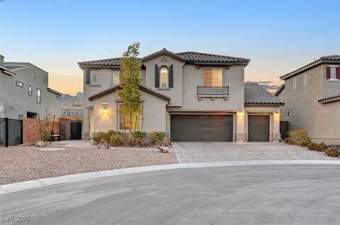 4499 Amazing View Street, Las Vegas, NV 89129