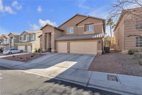 8501 Vivid Violet Avenue, Las Vegas, NV 89143