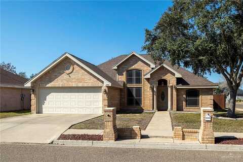 2000 Justice Lane, San Juan, TX 78589