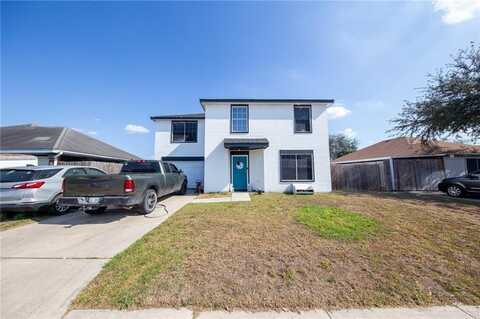 3016 Silver Avenue, Mission, TX 78574