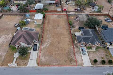 2005 Mexico Avenue, Weslaco, TX 78596