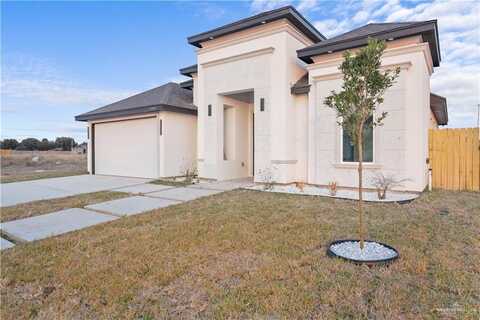 2907 Arboledas Drive, San Juan, TX 78589