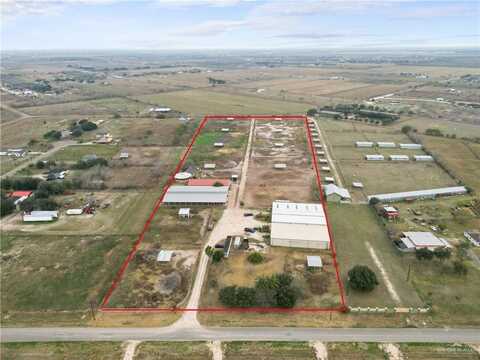 14061 Benito A Ramirez Road, Edcouch, TX 78538