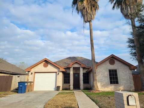 1904 Suaze Street, Edinburg, TX 78541