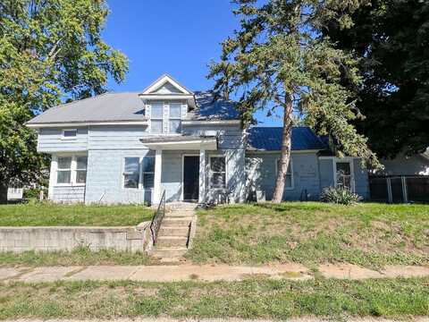 636 S 25th Street, South Bend, IN 46615