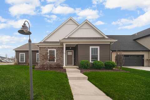 353 Sandstone Crossing, Valparaiso, IN 46385