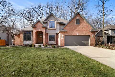 7016 Dove Drive, Schererville, IN 46375