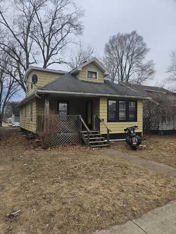 426 N Carroll Avenue, Michigan City, IN 46360