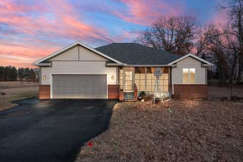 13481 Blue Jay Lane, Wheatfield, IN 46392