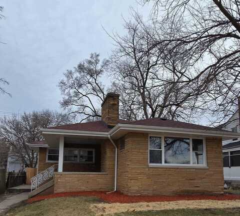 4632 Van Buren Street, Gary, IN 46408