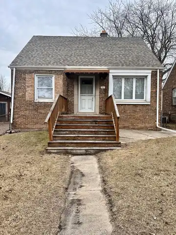 6711 Osborn Avenue, Hammond, IN 46323