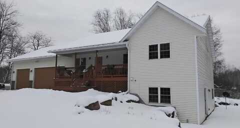 212382 DEER PATH LN, Hatley, WI 54440