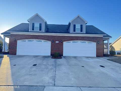 2128 Remington Court, Greenville, NC 27834