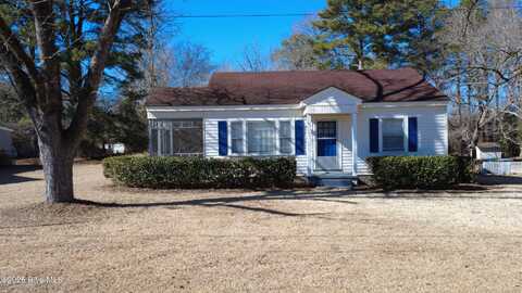 216 Cale Street, Windsor, NC 27983