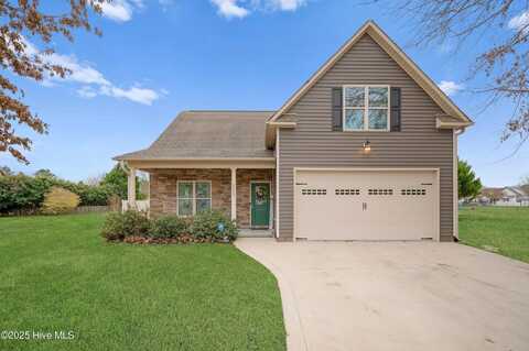 2420 Bray Court, Winterville, NC 28590