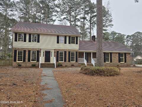 122 Antler Road, Greenville, NC 27834