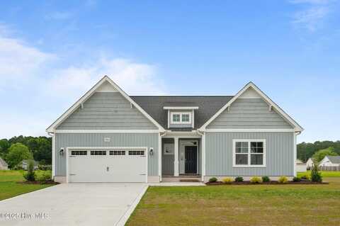 2890 Tucker Hill Drive, Grimesland, NC 27837