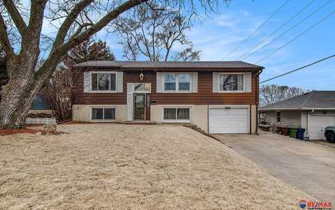 7302 S 41st Terrace, Bellevue, NE 68147