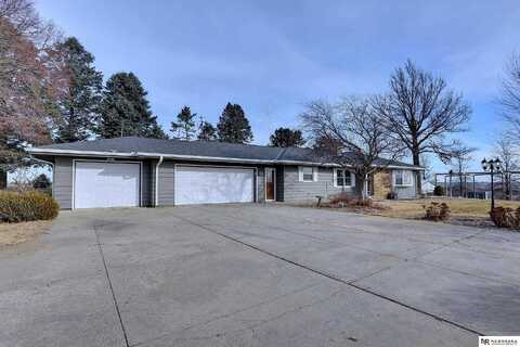 13205 N 192nd Street, Bennington, NE 68007