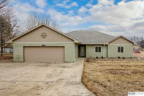 11428 W Lakeshore Drive, Blair, NE 68008