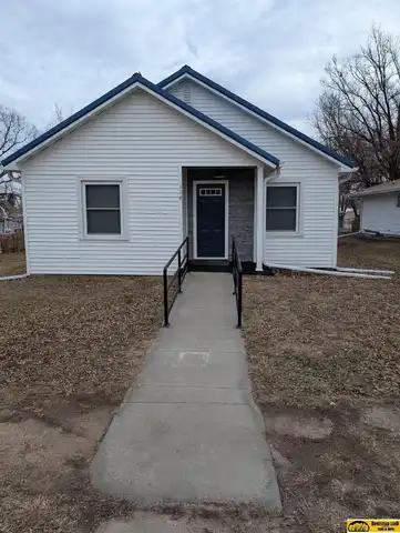 116 S 9th Street, Wymore, NE 68466