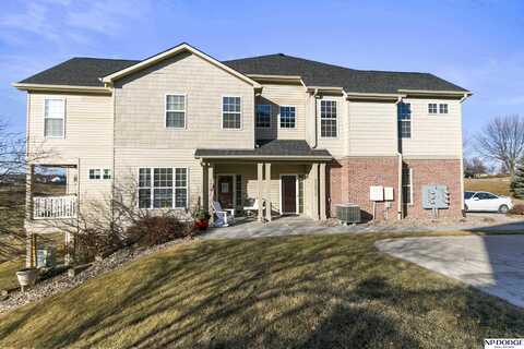 14002 E Tregaron Ridge Avenue, Bellevue, NE 68123