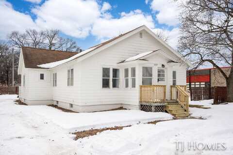 1059 Irwin Avenue, Muskegon, MI 49442