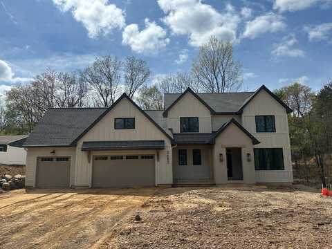 3683 Buttrick Avenue SE, Ada, MI 49301