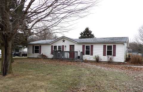 880 Dery Street, Quincy, MI 49082