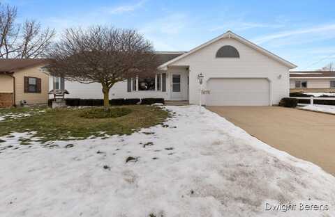 4314 Harmony Drive, Shelbyville, MI 49344