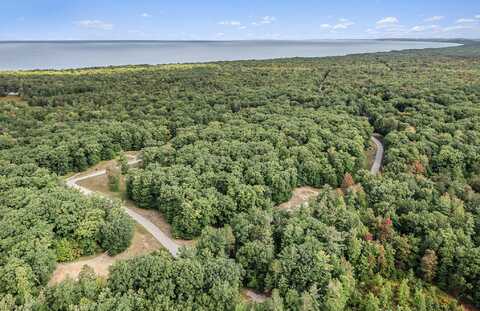 Lot 9 Davoc Drive, Mears, MI 49436